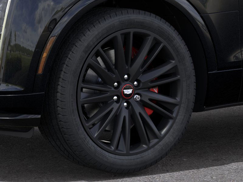 Thumbnail: 2026 Cadillac Lyriq - 7