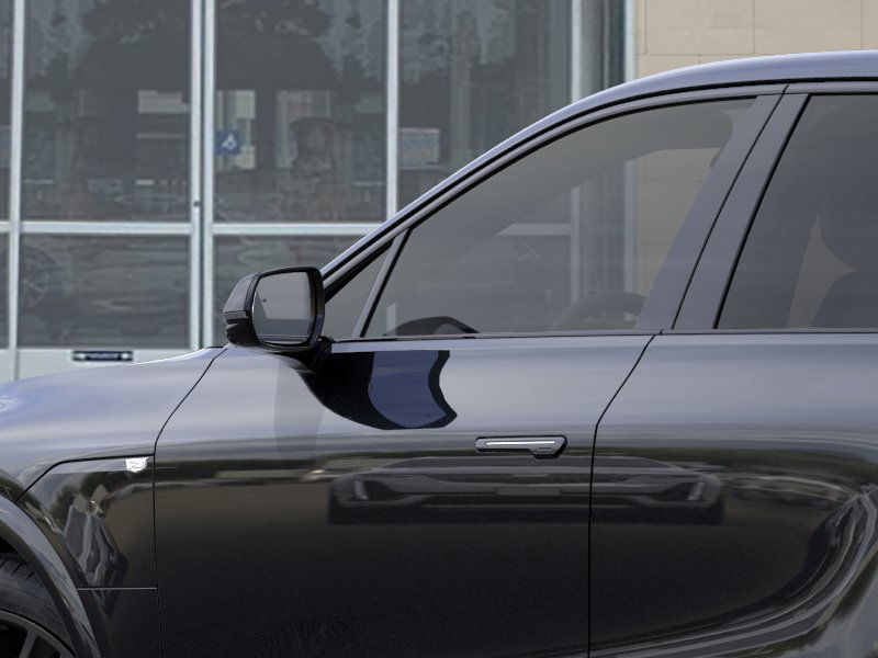 Thumbnail: 2026 Cadillac Lyriq - 6