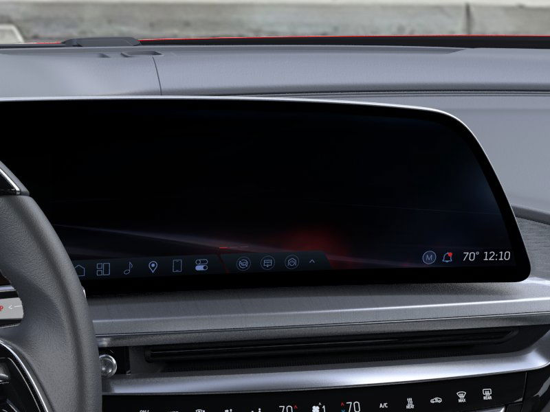 Thumbnail: 2026 Cadillac Lyriq - 21