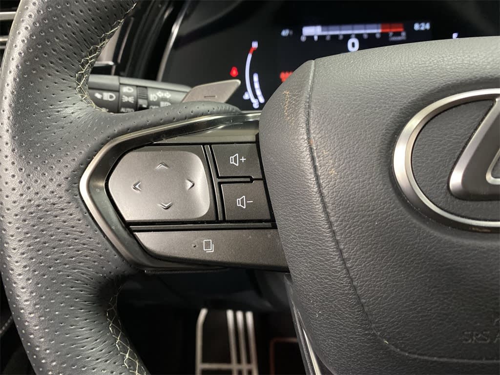 Thumbnail: 2023 Lexus RX - 27