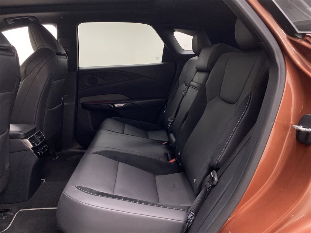 Thumbnail: 2023 Lexus RX - 25