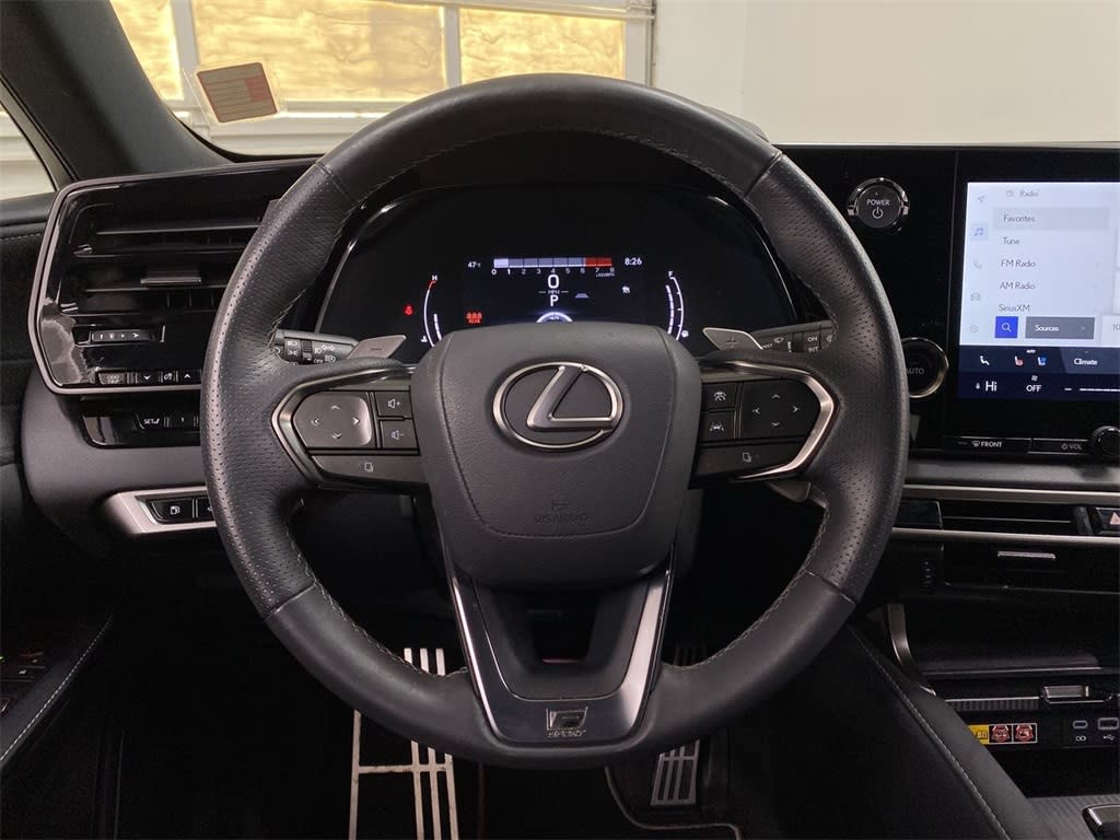 Thumbnail: 2023 Lexus RX - 14