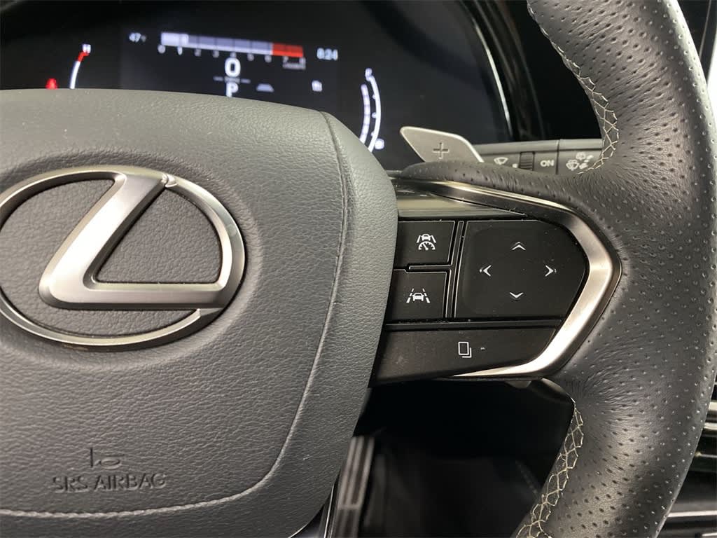 Thumbnail: 2023 Lexus RX - 28