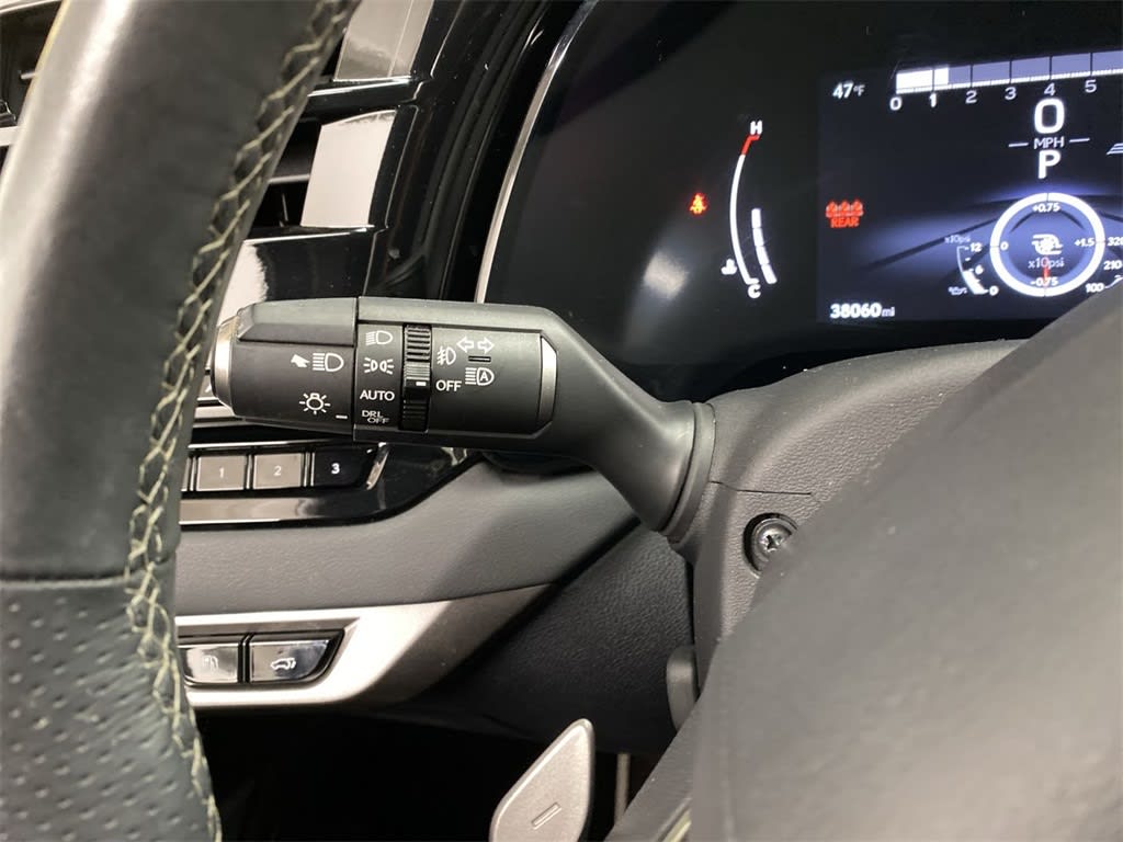 Thumbnail: 2023 Lexus RX - 30