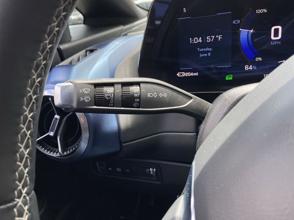 Thumbnail: 2024 Chevrolet Equinox - 27