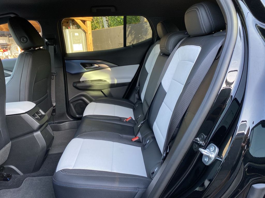 Thumbnail: 2024 Chevrolet Equinox - 22