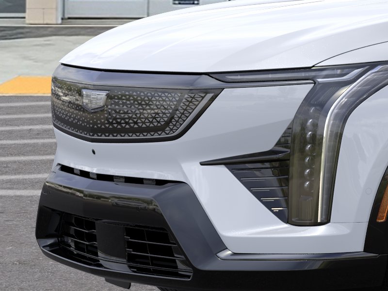 Thumbnail: 2027 Cadillac Optiq - 20
