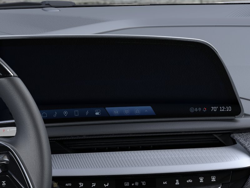 Thumbnail: 2027 Cadillac Optiq - 23