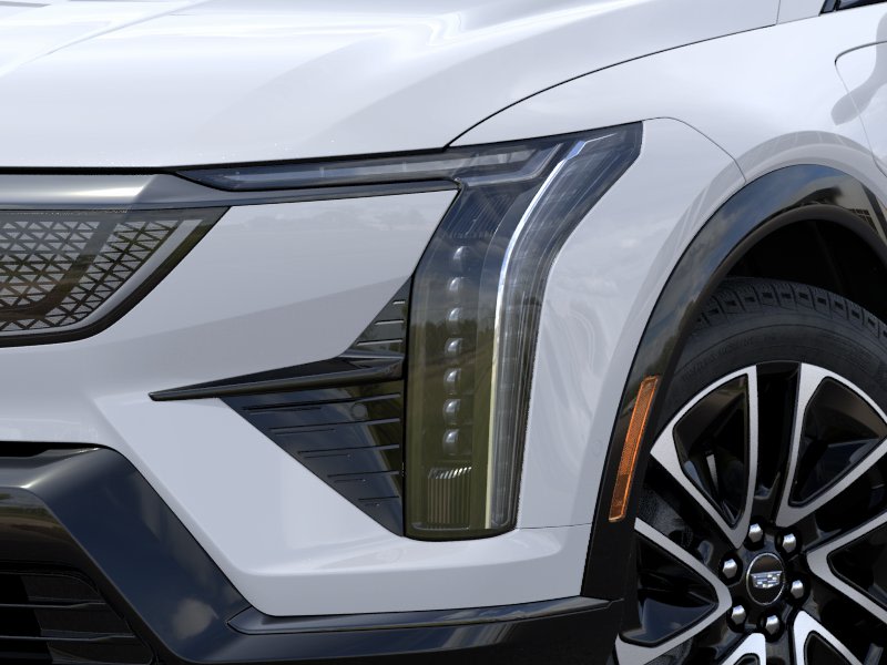 Thumbnail: 2027 Cadillac Optiq - 17