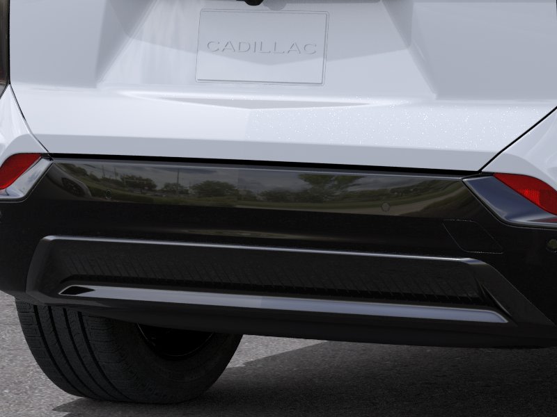 Thumbnail: 2027 Cadillac Optiq - 21