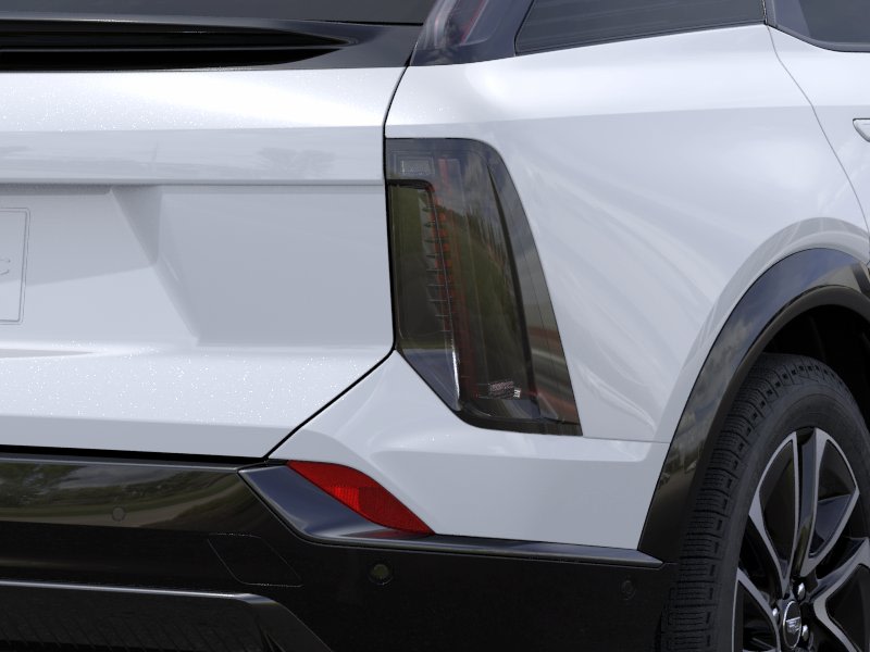 Thumbnail: 2027 Cadillac Optiq - 18