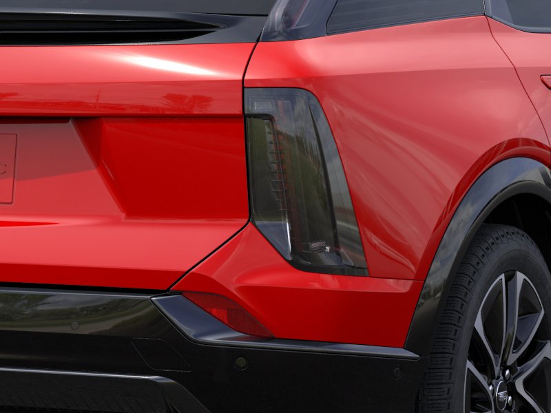Thumbnail: 2027 Cadillac Optiq - 18