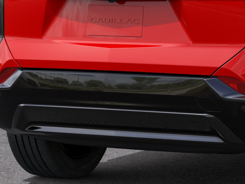 Thumbnail: 2027 Cadillac Optiq - 21
