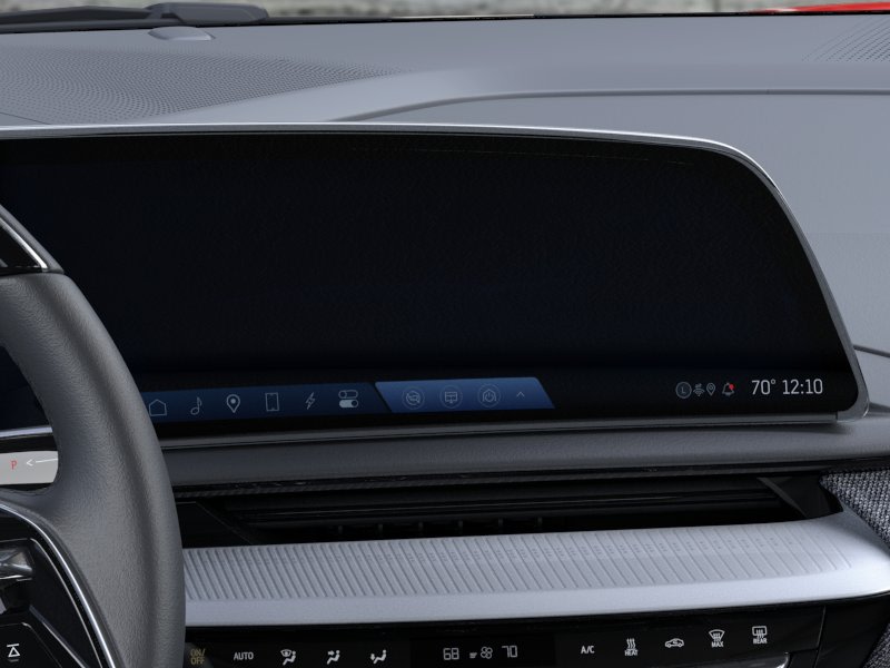 Thumbnail: 2027 Cadillac Optiq - 23