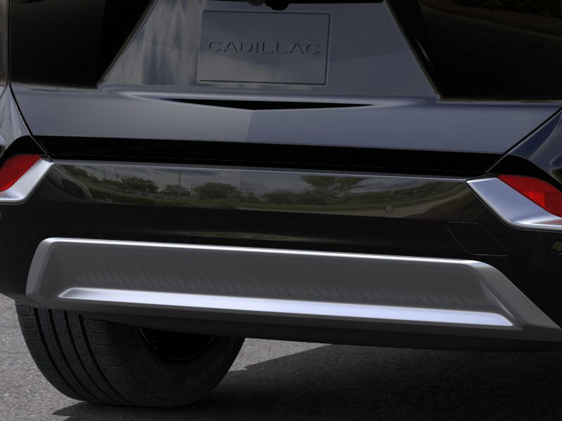 2025 Cadillac Optiq Sport 20