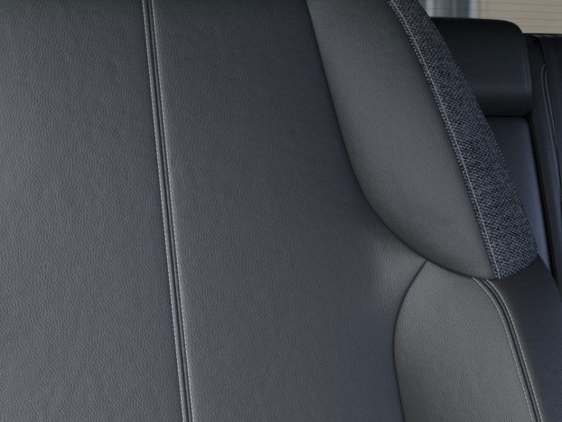 2025 Cadillac Optiq Sport 8