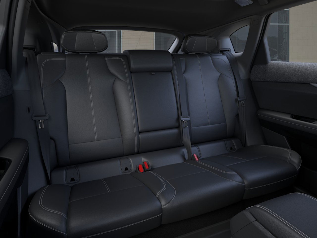 2025 Cadillac Optiq Sport 9