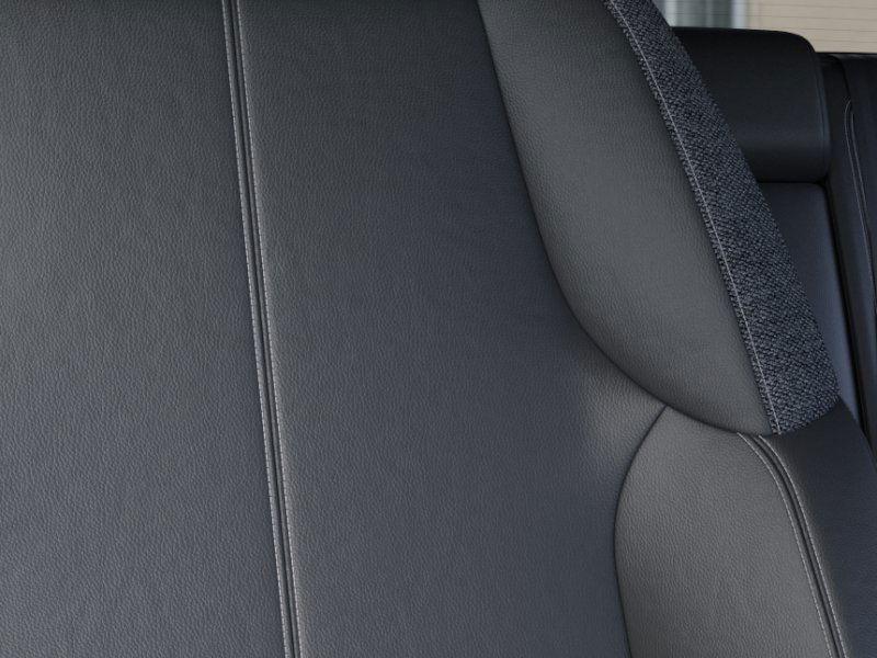 Thumbnail: 2025 Cadillac Optiq - 8
