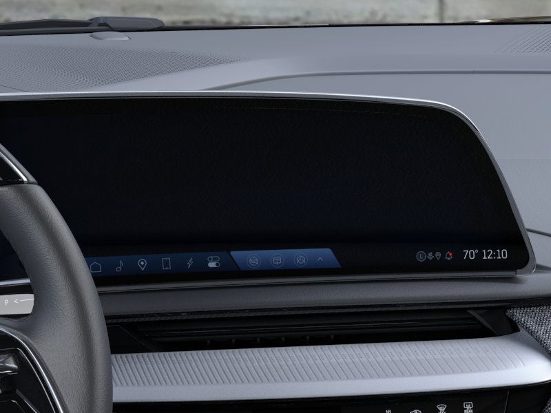 Thumbnail: 2025 Cadillac Optiq - 10