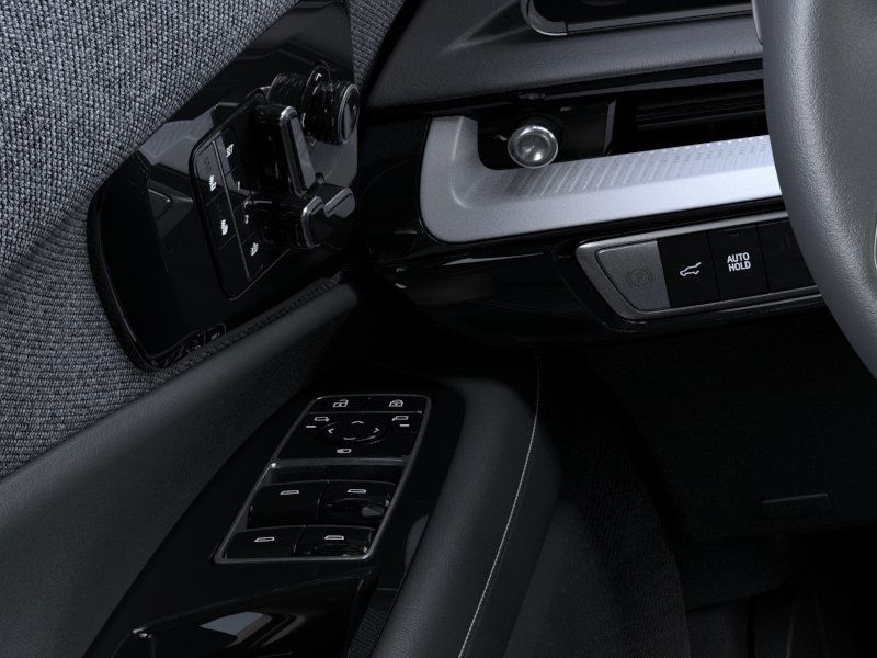 2025 Cadillac Optiq Sport 23