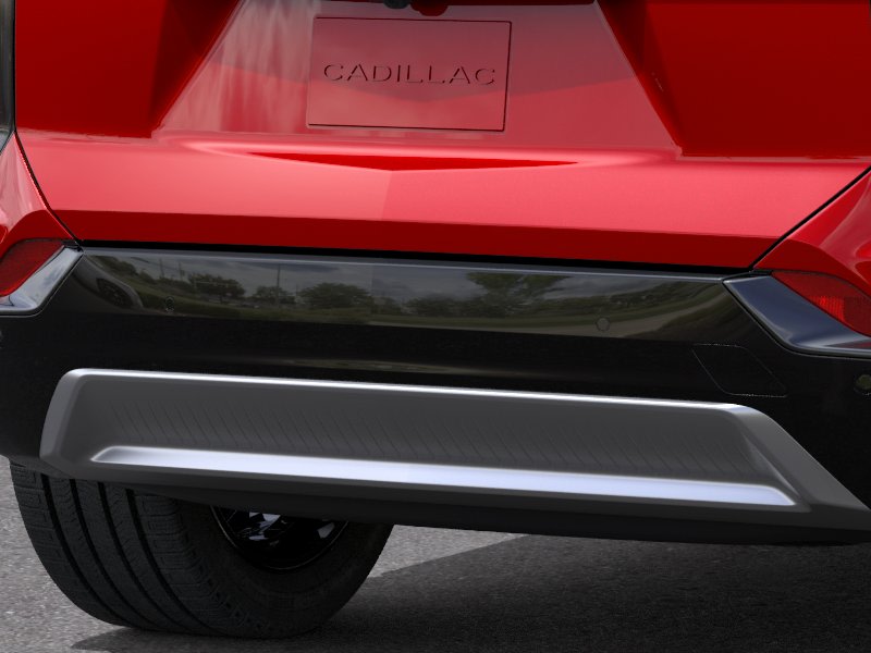 Thumbnail: 2026 Cadillac Optiq - 21