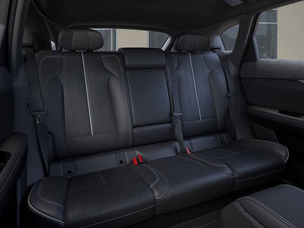 Thumbnail: 2026 Cadillac Optiq - 9