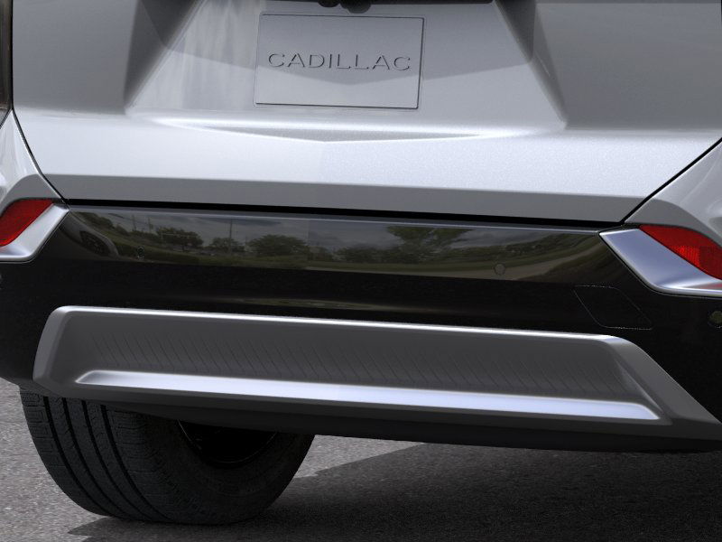 Thumbnail: 2026 Cadillac Optiq - 22