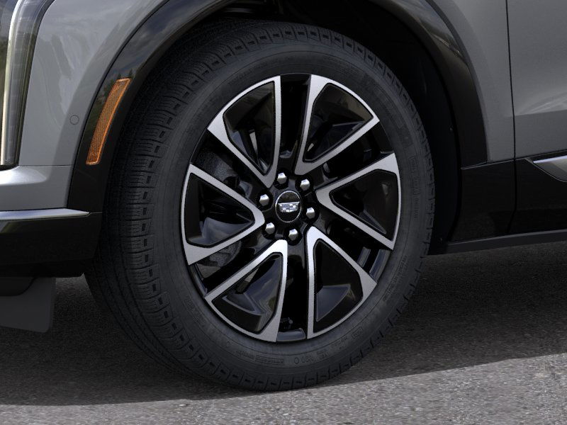 Thumbnail: 2026 Cadillac Optiq - 5