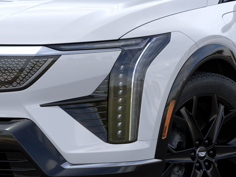 Thumbnail: 2026 Cadillac Optiq - 17
