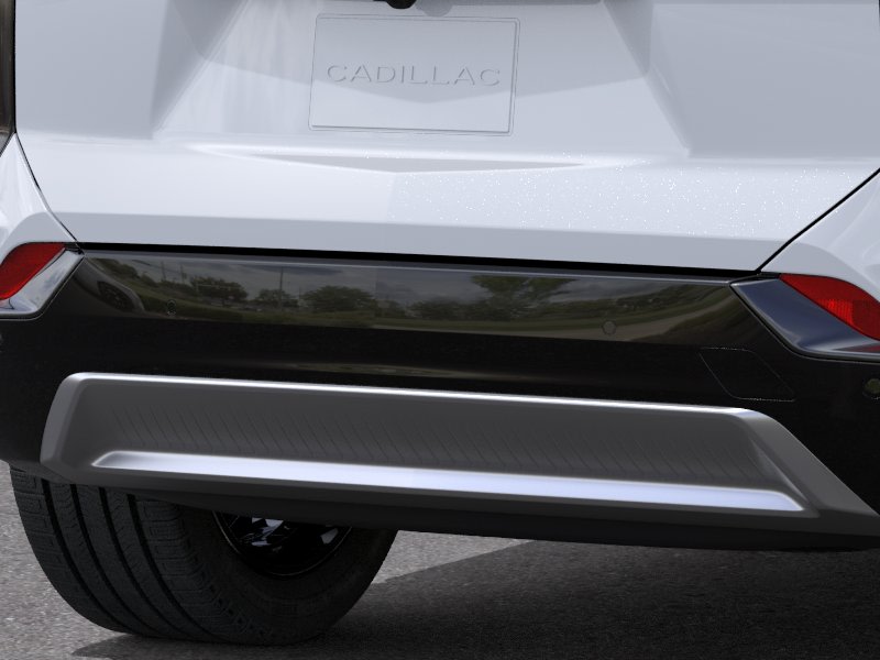 Thumbnail: 2026 Cadillac Optiq - 21