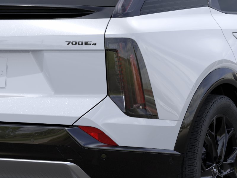Thumbnail: 2026 Cadillac Optiq - 18