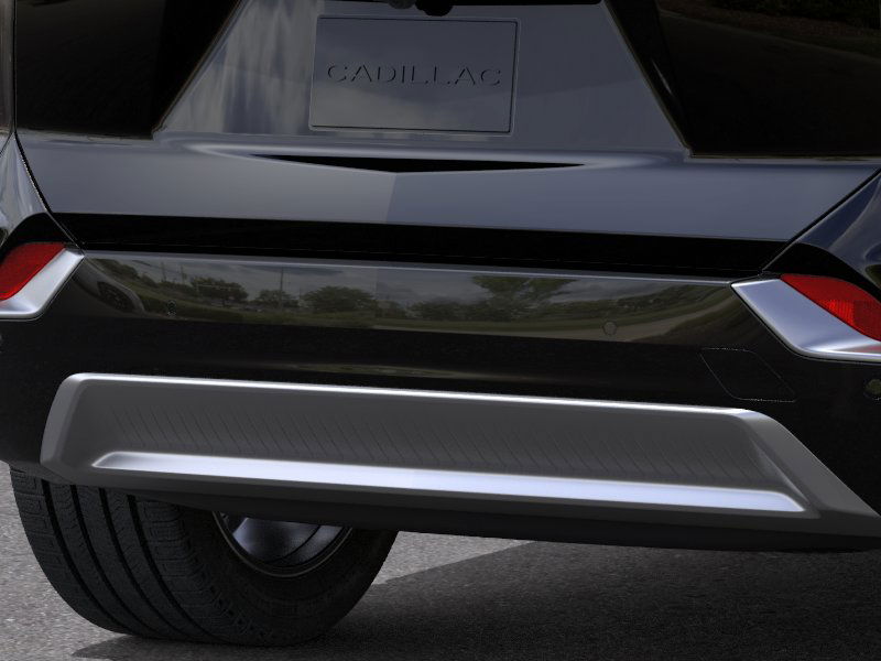 Thumbnail: 2025 Cadillac Optiq - 21
