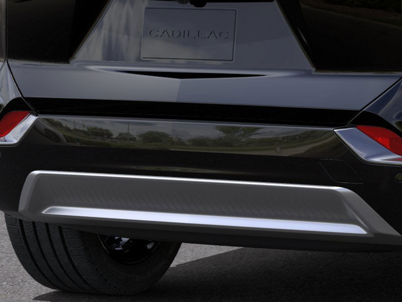 2025 Cadillac Optiq Sport 2 20