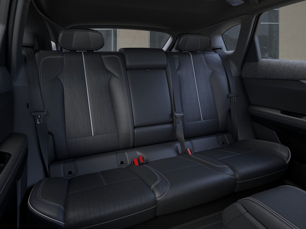 2025 Cadillac Optiq Sport 2 9