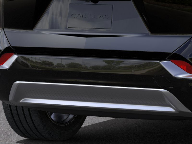 2025 Cadillac Optiq Sport 2 20