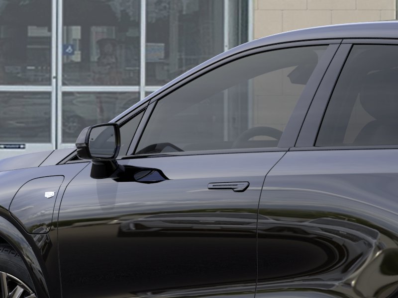 Thumbnail: 2026 Cadillac Optiq - 20
