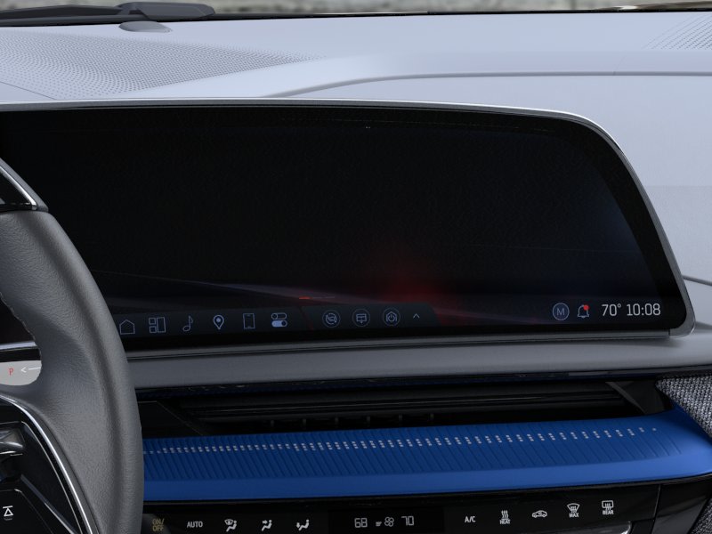 Thumbnail: 2026 Cadillac Optiq - 11