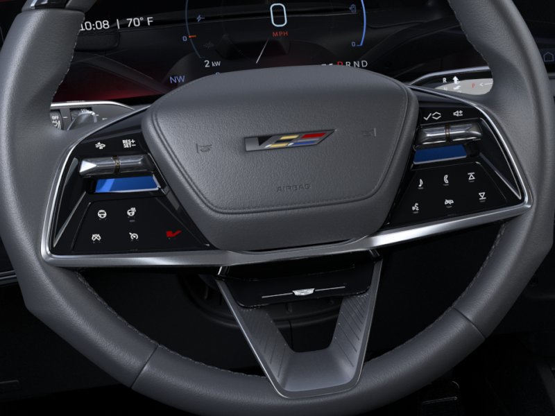 Thumbnail: 2026 Cadillac Optiq - 23