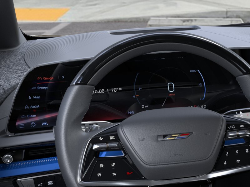 Thumbnail: 2026 Cadillac Optiq - 6