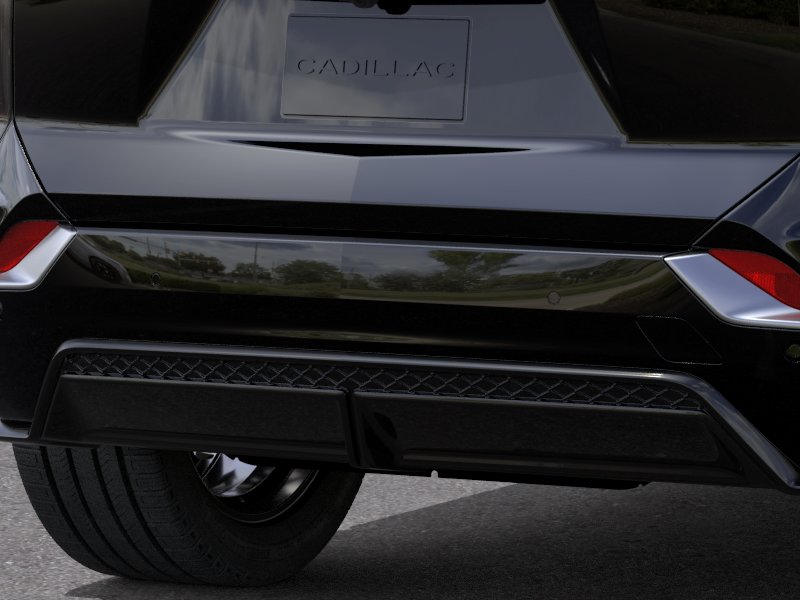Thumbnail: 2026 Cadillac Optiq - 22