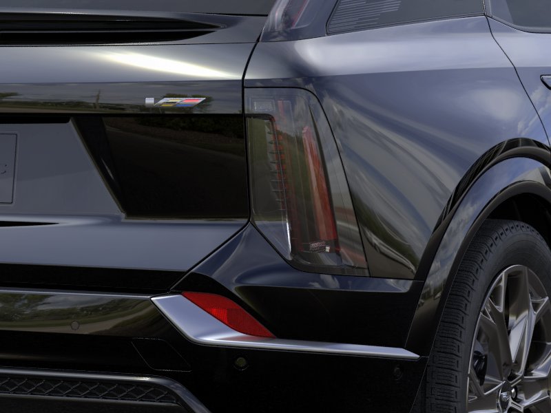 Thumbnail: 2026 Cadillac Optiq - 19