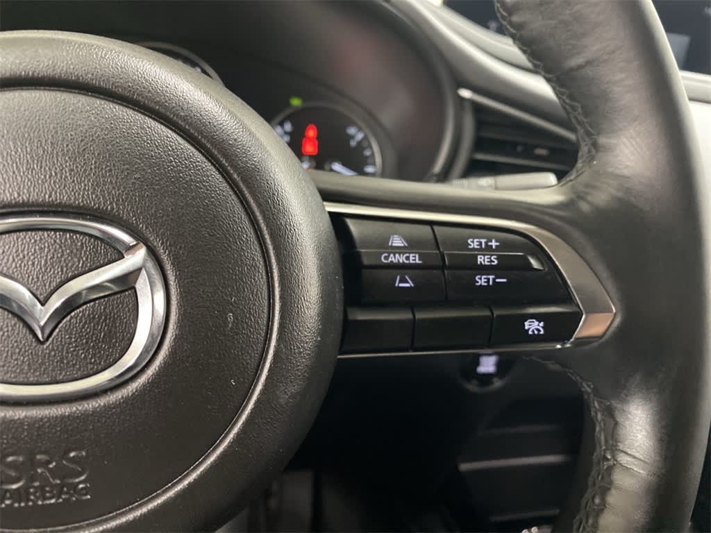 Thumbnail: 2024 Mazda CX-30 - 29