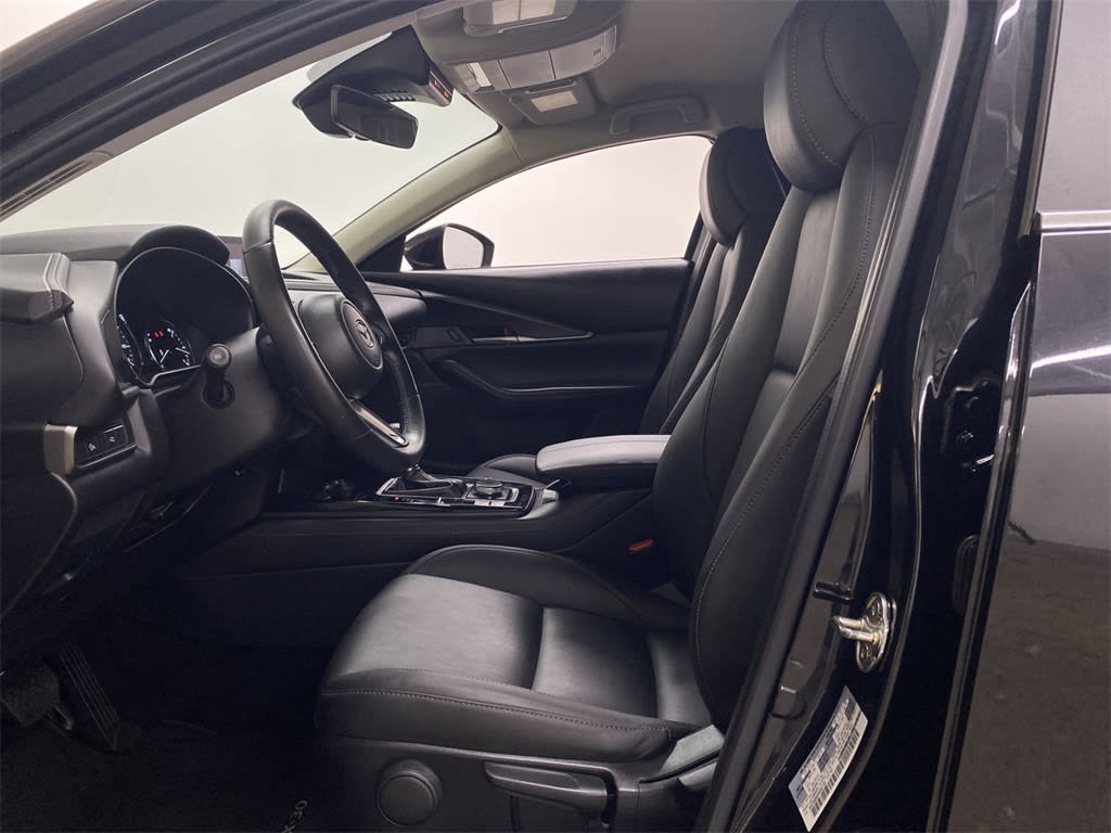 Thumbnail: 2024 Mazda CX-30 - 9