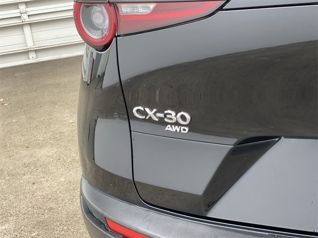 Thumbnail: 2024 Mazda CX-30 - 5