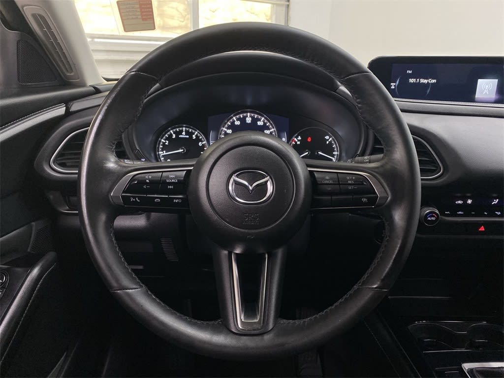 Thumbnail: 2024 Mazda CX-30 - 12