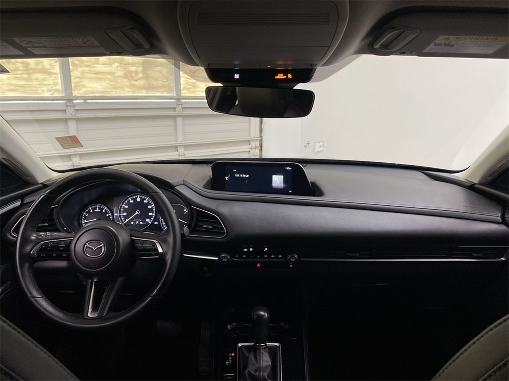 Thumbnail: 2024 Mazda CX-30 - 8
