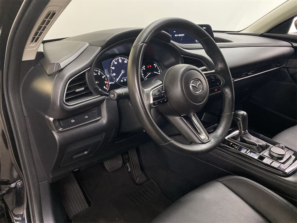 Thumbnail: 2024 Mazda CX-30 - 2