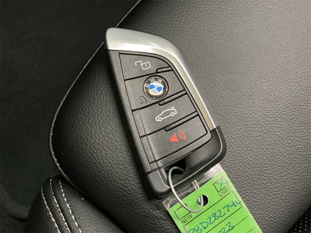 Thumbnail: 2023 BMW 2 Series - 16