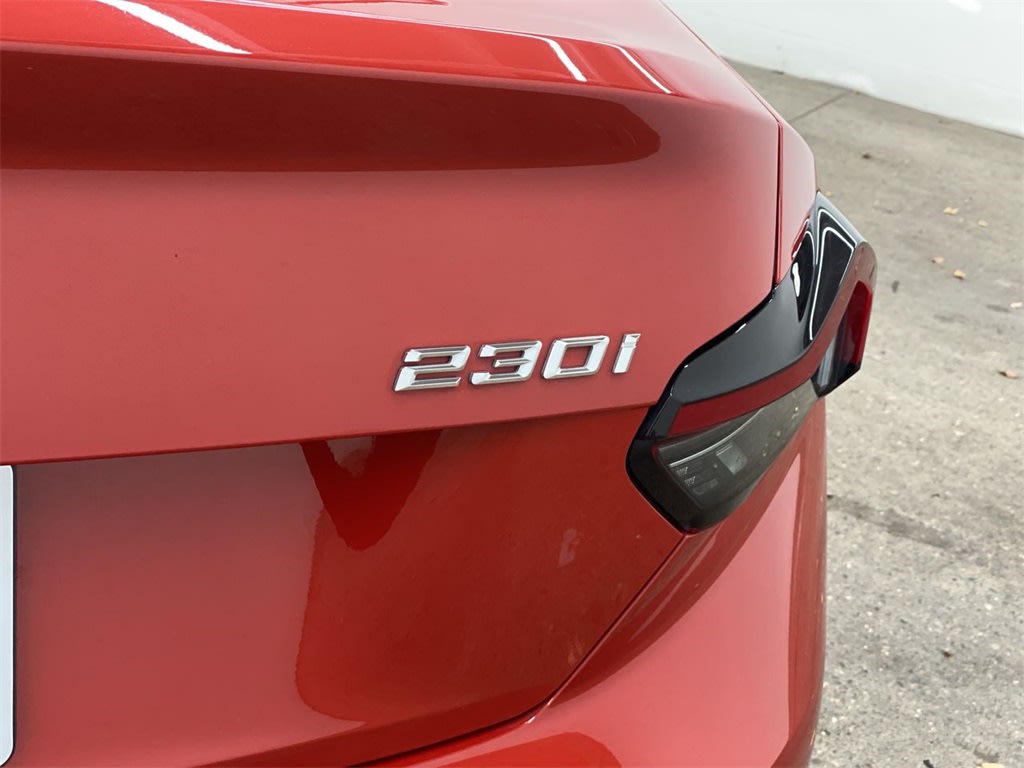 Thumbnail: 2023 BMW 2 Series - 5