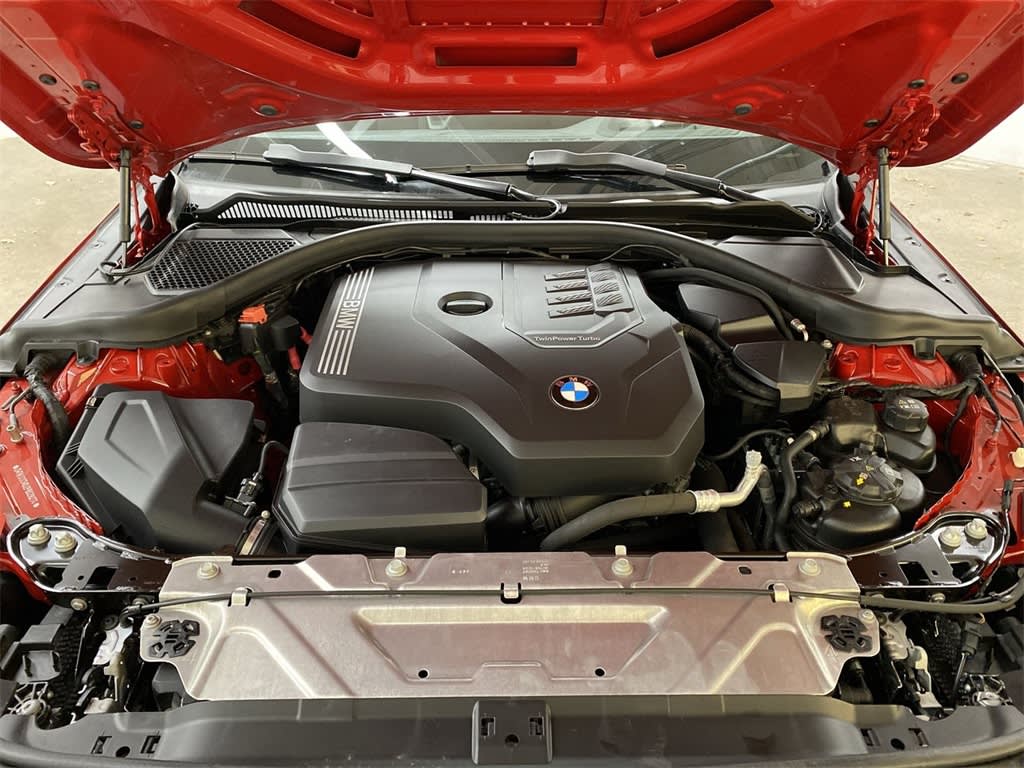 Thumbnail: 2023 BMW 2 Series - 7